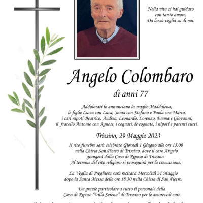 epiAngeloColombaro