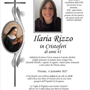 EpiIlariaRizzo