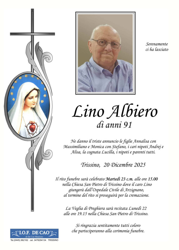 EpiLinoAlbiero