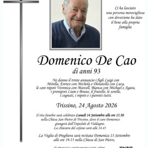 EpiDomenicoDeCao